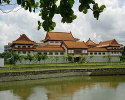 Wugong Temple